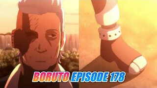 Info Boruto Episode 178 Indonesia