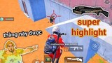 PUBG Mobile - Những Pha Vẩy Nỏ Thần Cực Bá Đạo Khó Thực Hiện Lại Lần 2