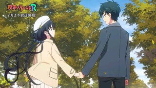 TRAILER MASAMUNE-KUN'S REVENGE R (SEASON 2)