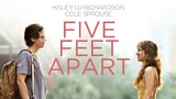 Five Feet Apart (2019) With English Subtitles HD.