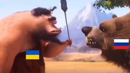 Current Situation in Ukraine