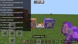 How to make Peppa's power Minecraft (Encanto)