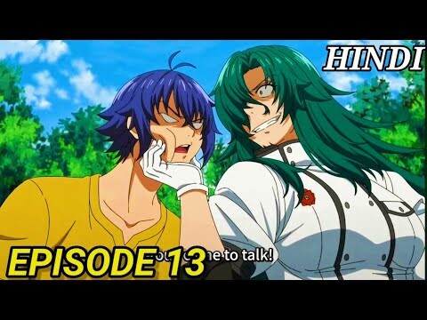 The Wrong Way to Use Healing Magic Episode 13 Explained in hindi | New Isekai anime 2024