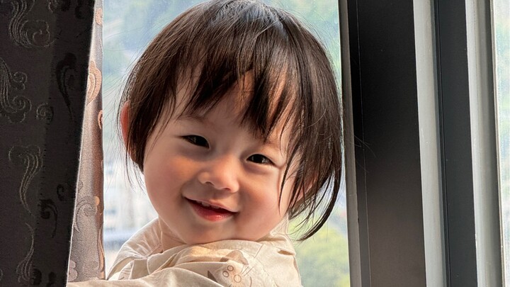 I love it when she calls me “Mom” so much 【Immersive】