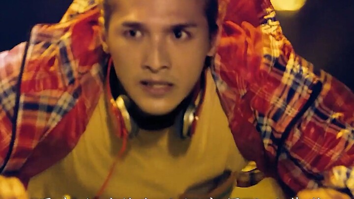 Gotta say, this is Hong Kong’s most intriguing suspense thriller.