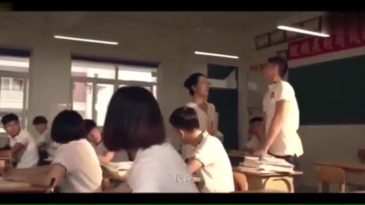 This is the only Chinese ad I’ve seen that can rival Thai commercials—and you’ll never see the endin