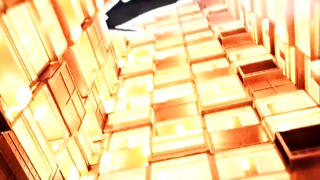 雷之呼吸 柒之型 火雷神!