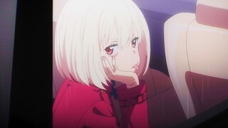 "Bagaimana dia bisa begitu imut~"
