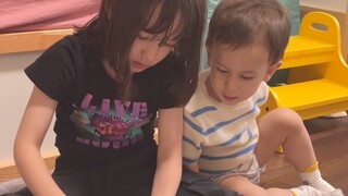 张拿铁说起英语来 一般人还听不懂