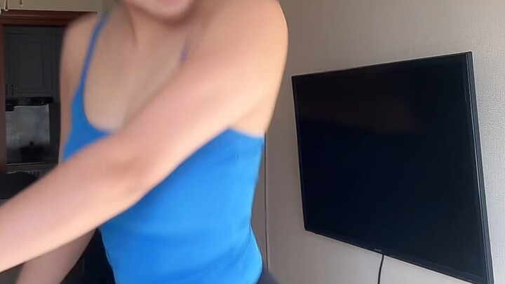 Quay màn hình TikTok