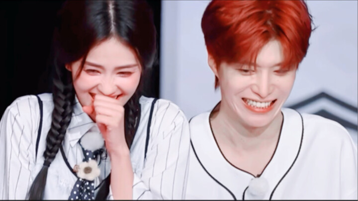 ลู่เฉิง | พวกเราก็เหมือนได้เจอเทพที่ใจอ่อนด้วยกัน ทุกครั้งล้วนเป็นข้อยกเว้น คนธรรมดาทั้งหลายในโลกนี้