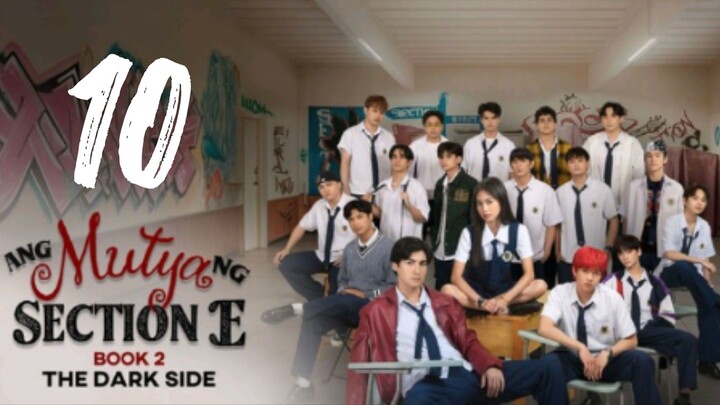 Ep 10 AMNSE BOOK 2 (PREVIEW)