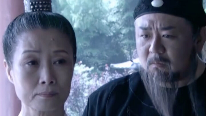 Misteri Tang 3: Sebuah kalimat “Jika Datuk Di masih ada, niscaya mampu membalikkan keadaan” mengungk