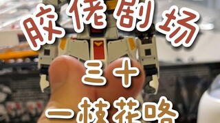 【胶佬剧场】胶佬30一枝花