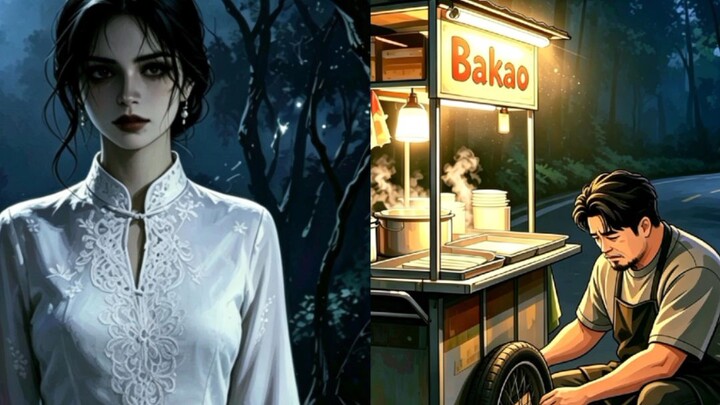 dibalik Teror Sundel bolong ep 2