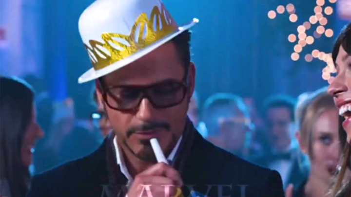 A Roundup of Marvel Cameos by Chinese Actors