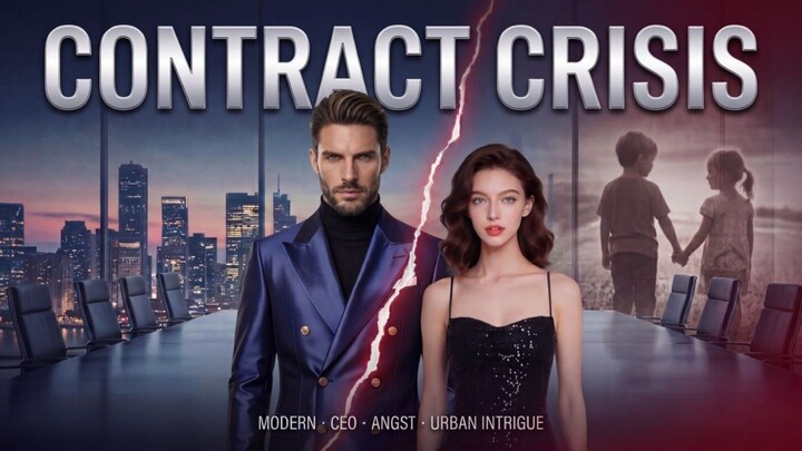 [AI] Contract Crisis: The CEO's Hidden Agendas & Urban Secrets