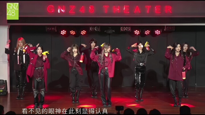 【Team Z】中泰灭火队（x）｜有些人把伤心事想完了都憋不住一点哈哈哈｜搞笑Z瓜
