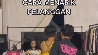 cara agar jualan baju cepat laku😭😭😭