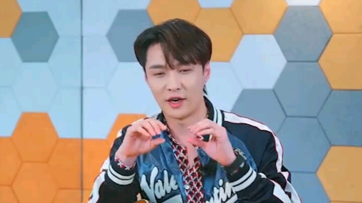 Zhang Yixing: 15 tahun lalu, saya menyiapkan berkas yang sangat tebal untuk bertemu Jay Chou, berhar