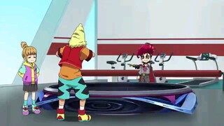 beyblade burst quadstrike episode 26 in english