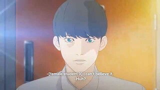 02 - Lookism Tagalog Dubbed