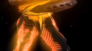 Wolf vs Hypergeton