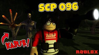 MEMBANGUN BENTENG TERKUAT UNTUK BERTAHAN DARI SCP !!!  - Roblox Indonesia