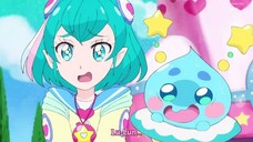 Star☆Twinkle Precure Episode 29 Sub Indonesia