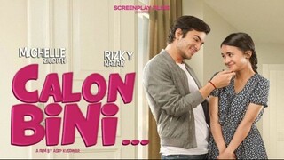 25 Calon Bini - 2019 - Indonesian Movies