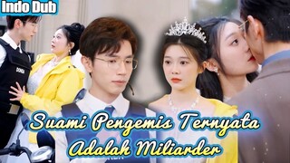 Membatalkan Pertunangan, lass dipaksa Menikah dengan Pengemis, Tidak disangka...