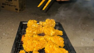 BBQ
