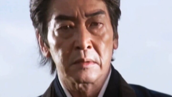 [Ultraman Leo/Deep Red/High Burning MAD] Alternating between blood and tears, a man without a hometo