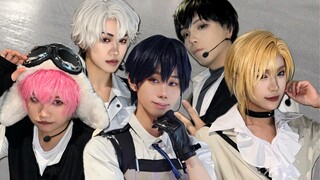 【PLAVE｜COS】Bốn điệu nhảy theo ca khúc chủ đề! Chỉ dành cho Vtuber Hồng Kông, các màn trình diễn trên