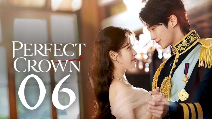 ᴇᴘ. 6 🇰🇷 Perfect Crown (2O26)[ᴇɴɢꜱᴜʙ]