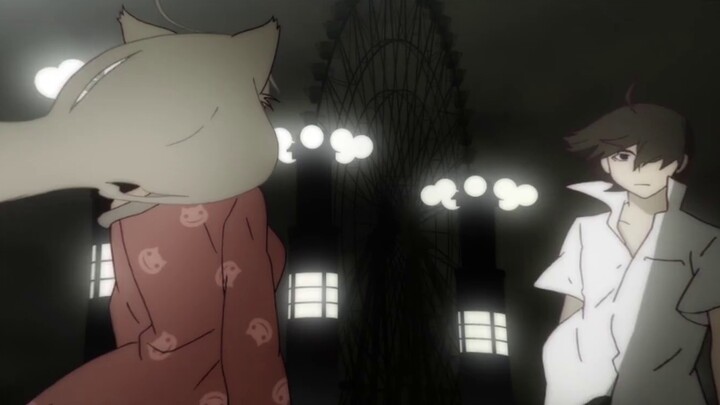 [Dukungan seri cerita] Sangat menginjak monitor tempat Sangyang Xiaonin Nadeko Junk Jun