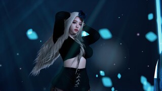 4K Pure Enjoyment VAM - Number 9