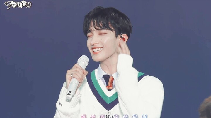 【SEVENTEEN/Mid-roll Subtitles】Kidult "Even our hidden sadness, we love it deeply." No matter where y