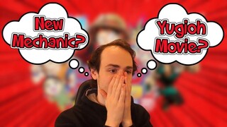 Jump Festa 2022 Yu-Gi-Oh FINAL PREDICTIONS! (What to Expect)