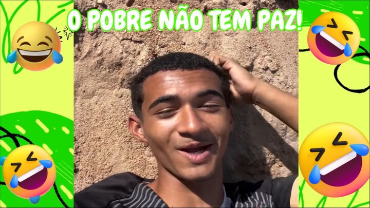 TENTE NÃO RIR COM OS MELHORES MEMES DO BRASIL! EP2