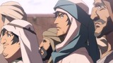 The Journey : Taiko Arabia Hantou de no Kiseki to Tatakai no Monogatari HD [ Dubbing Arabic ]