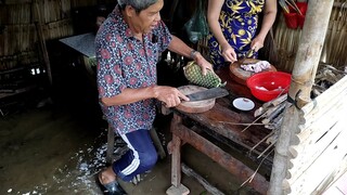 Mùa Nước Nổi Ngập lên đến Chòi rồi Em Ơi ! | CNTV #81