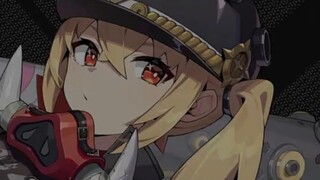 Bánh Tsundere hương cam quýt hẹn hò dễ thương mini-theater #02 [cv toàn bộ cuộc sống/lồng tiếng phụ]