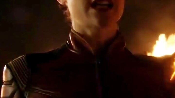 Barry finalmente descobre quem é o Zoom!