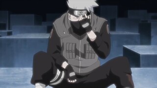 Naruto trivia: Why didn’t Kakashi go to the Kamui Space after opening the Mangekyō?