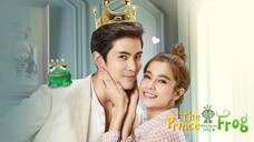 THE FROG PRINCE Finale Ep 26 | Tagalog Dubbed| HD