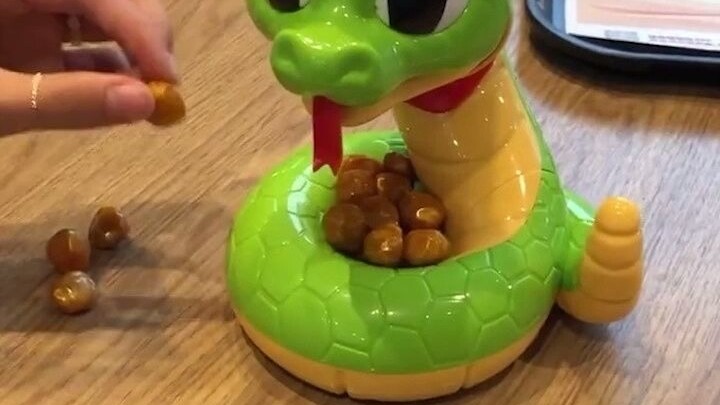 Silly toys that even adults want to own.
