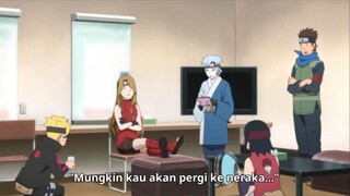 Mitsuki sungguh polos sekali 🤣