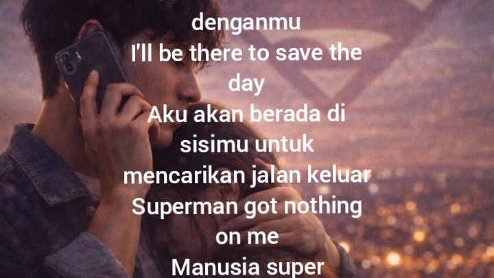 One Call Away - Charlie Puth | Cover by Nurhadi Light