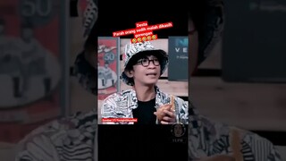 Desta- Parah orang sedih malah dilasih gorengan #tonightshow #tonightupdate #vincent #desta #enzy